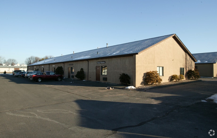 160 Oak St, Glastonbury, CT for sale - Building Photo - Image 3 of 4