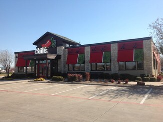 Plus de détails pour 8008 Denton Hwy, Watauga, TX - Commerce de détail à vendre