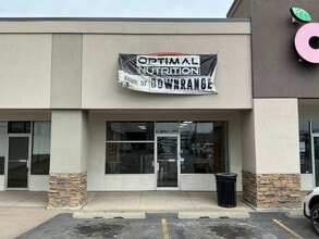 2150 E Kimberly Rd, Davenport, IA for lease Building Photo- Image 1 of 1