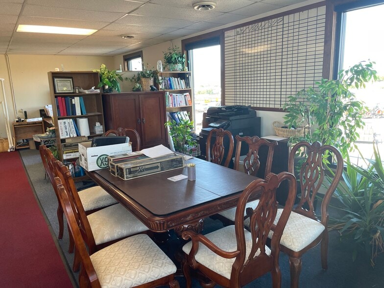 5251-5253 Galley Rd, Colorado Springs, CO for lease - Building Photo - Image 3 of 6