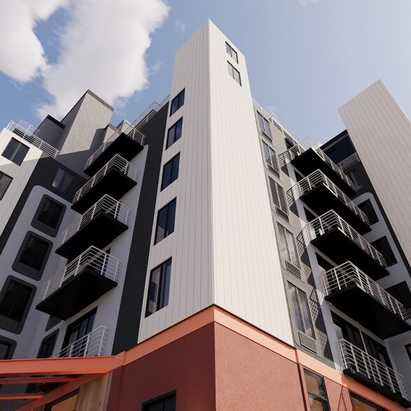 406 Remsen Ave, Brooklyn, NY à louer - Photo du bâtiment - Image 2 de 14