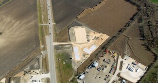 Plus de détails pour 5957 Chandler Rd, Hutto, TX - Local d'activités à louer