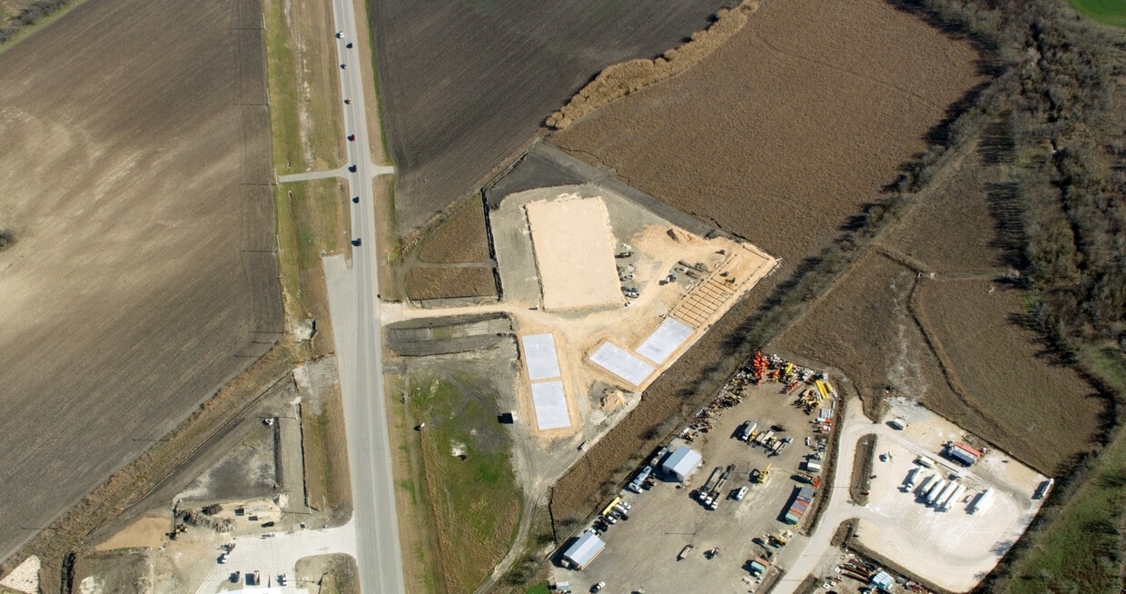 5957 Chandler Rd, Hutto, TX for lease Primary Photo- Image 1 of 3