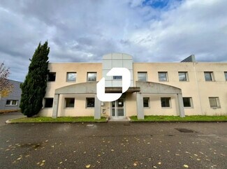 Plus de détails pour 36 Rue Champ Dolin, Saint-Priest - Local d'activités à louer