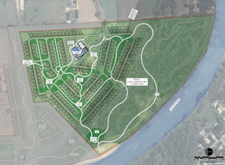 Plus de détails pour 665 SH 230 Loop, Smithville, TX - Terrain à vendre