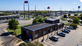 Plus de détails pour 1870 S Church St, Murfreesboro, TN - Spécialité à vendre