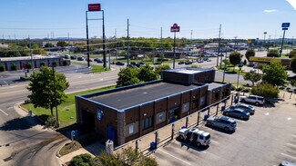 Plus de détails pour 1870 S Church St, Murfreesboro, TN - Spécialité à vendre