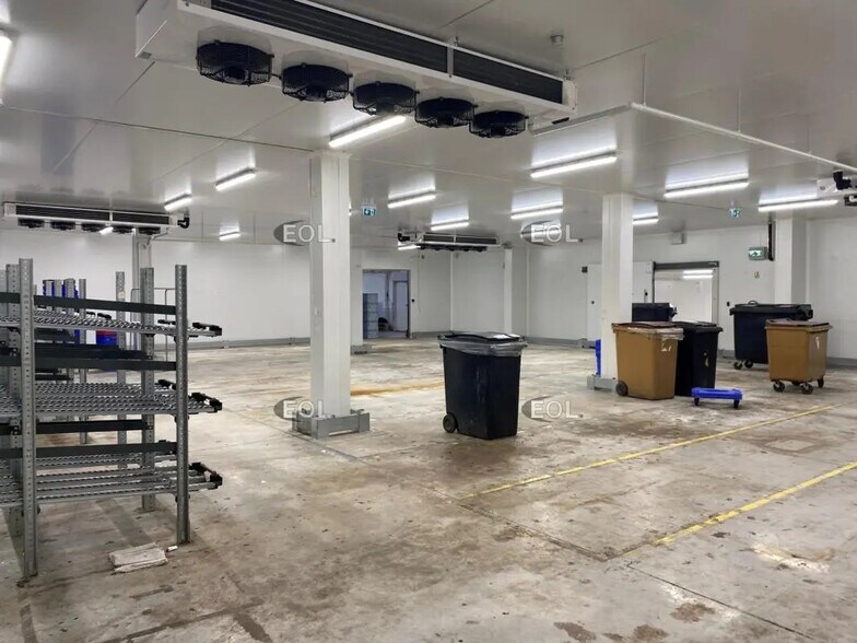 Flex dans Neuilly-sur-Marne à louer - Photo intérieure - Image 2 de 9