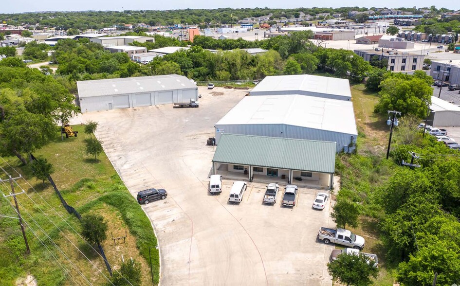 11618 Nacogdoches Rd, San Antonio, TX for sale - Building Photo - Image 3 of 6