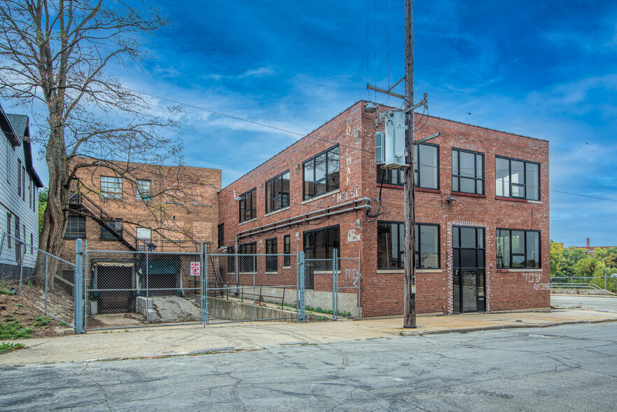 702 Racine St, Racine, WI for sale - Building Photo - Image 1 of 1