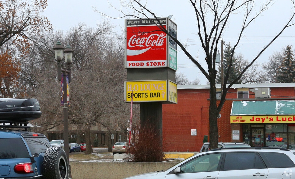10044 82nd Ave NW, Edmonton, AB for lease - Other - Image 2 of 3