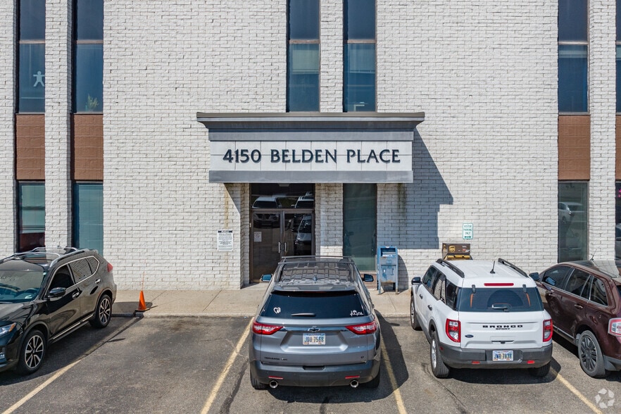 4150 Belden Village St, Canton, OH for lease - Building Photo - Image 3 of 8