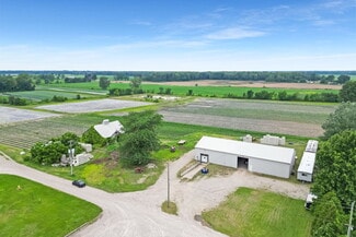More details for 11 Tucker St, Newbury, ON - Land for Sale