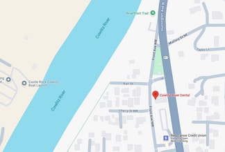 358 Front Ave NW, Castle Rock, WA for lease Building Photo- Image 2 of 3