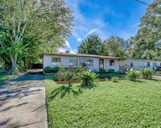 More details for 6216 Sauterne Dr, Jacksonville, FL - Retail for Sale