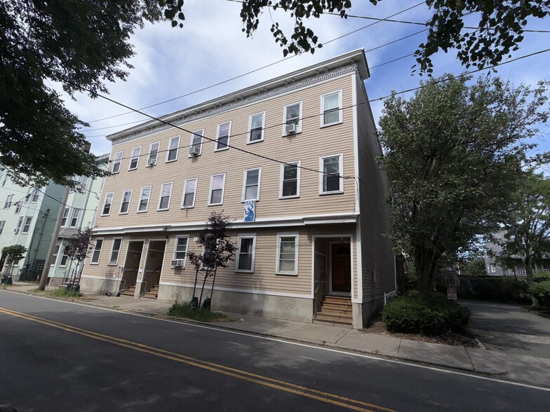 239-243 Columbia St, Cambridge, MA for sale - Building Photo - Image 2 of 17