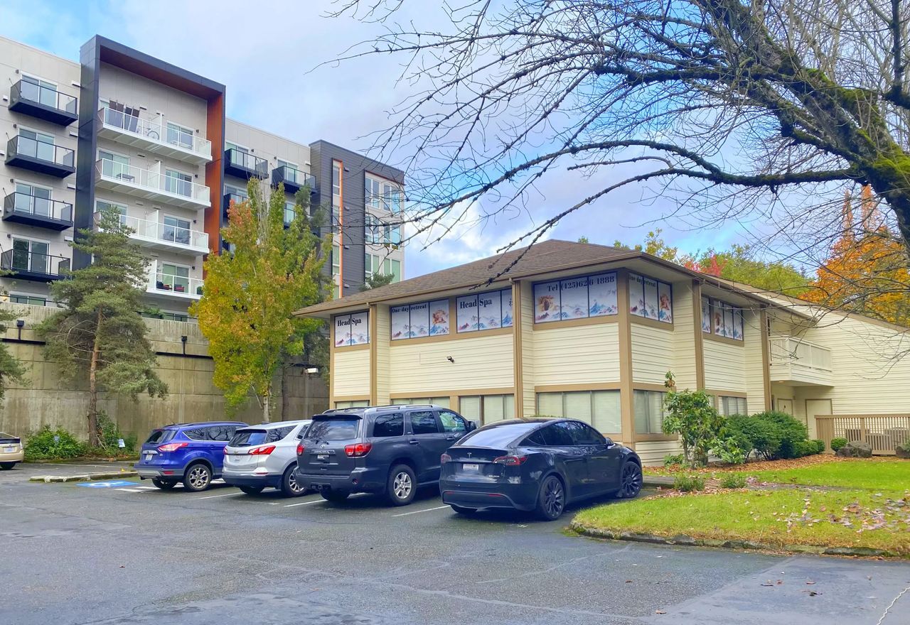 16455 NE 85th St, Redmond, WA for sale Building Photo- Image 1 of 13