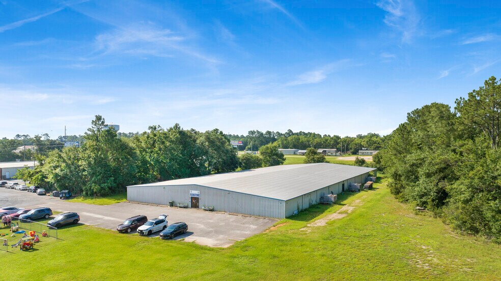 14965 State Highway 59, Foley, AL à louer - Photo du bâtiment - Image 2 de 16