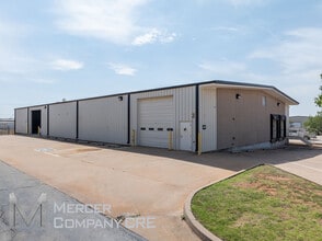 400 Westland dr, Edmond, OK for lease Building Photo- Image 1 of 6