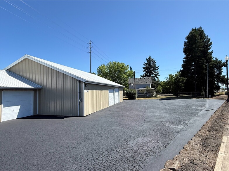 5270 NE Cornelius Pass Rd, Hillsboro, OR for sale - Building Photo - Image 2 of 2