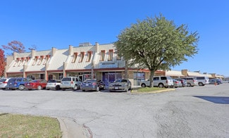 More details for 4650 S Hampton Rd, Dallas, TX - Office, Medical for Lease