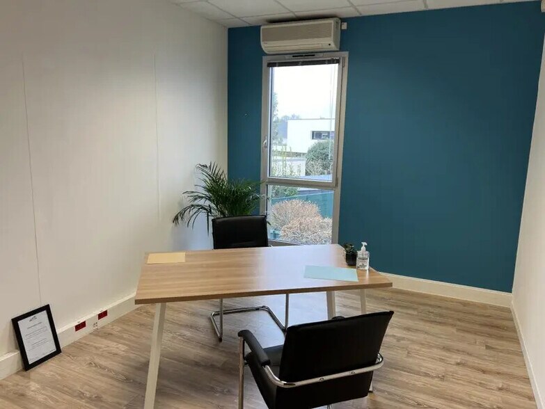 98 Rue Du Leinster, La Chapelle-sur-Erdre à louer - Photo intérieure - Image 3 de 9