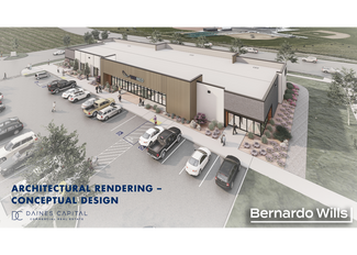 More details for 19701 E Appleway Ave, Liberty Lake, WA - Retail for Lease