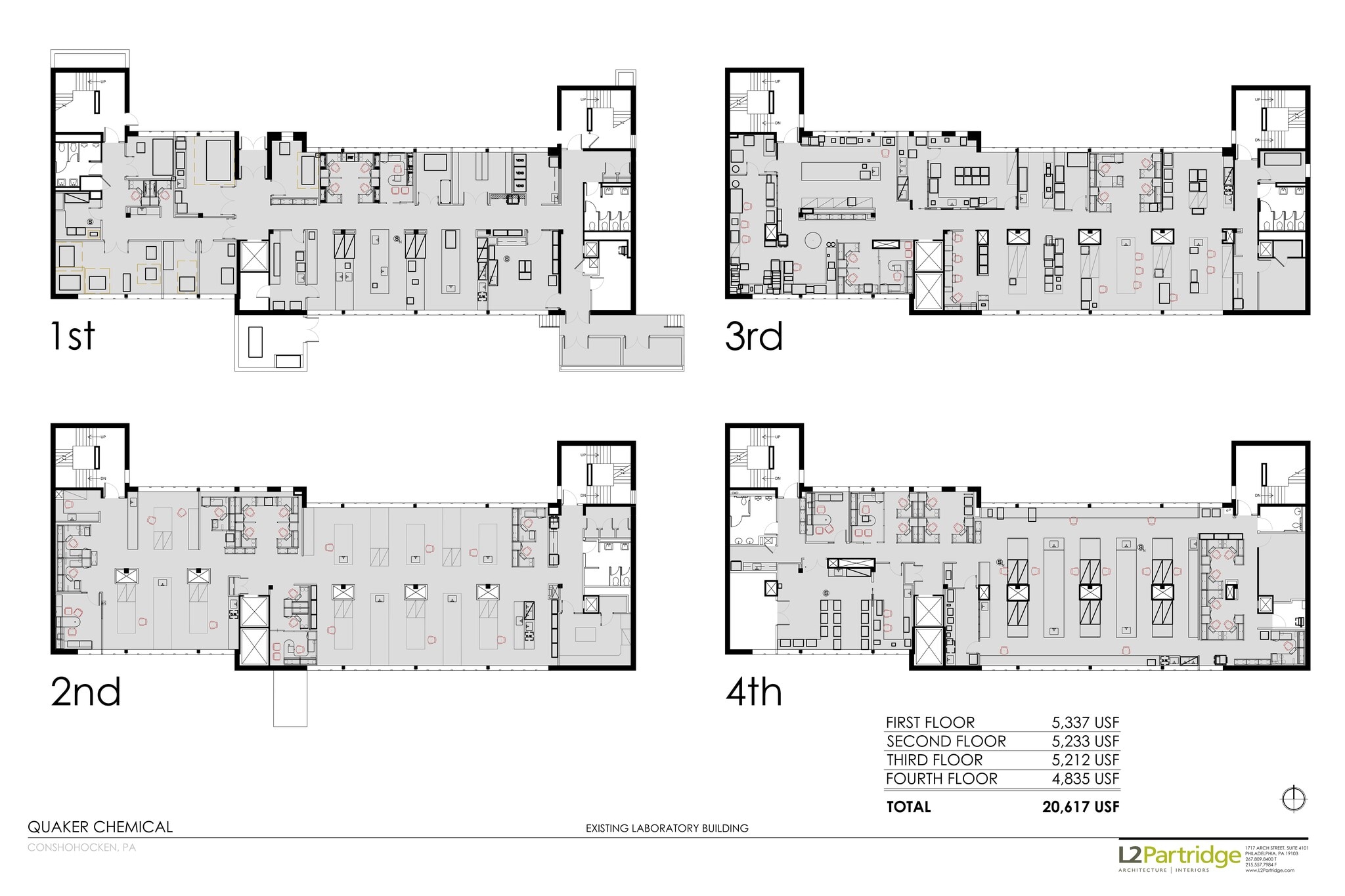 1001 E Hector St, Conshohocken, PA for lease Site Plan- Image 1 of 1
