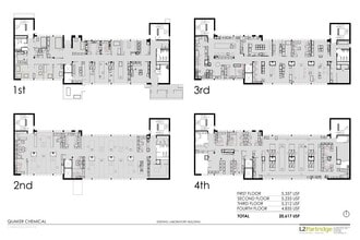 1001 E Hector St, Conshohocken, PA for lease Site Plan- Image 1 of 1