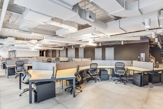 300 Vesey St, New York, NY for lease Interior Photo- Image 2 of 9