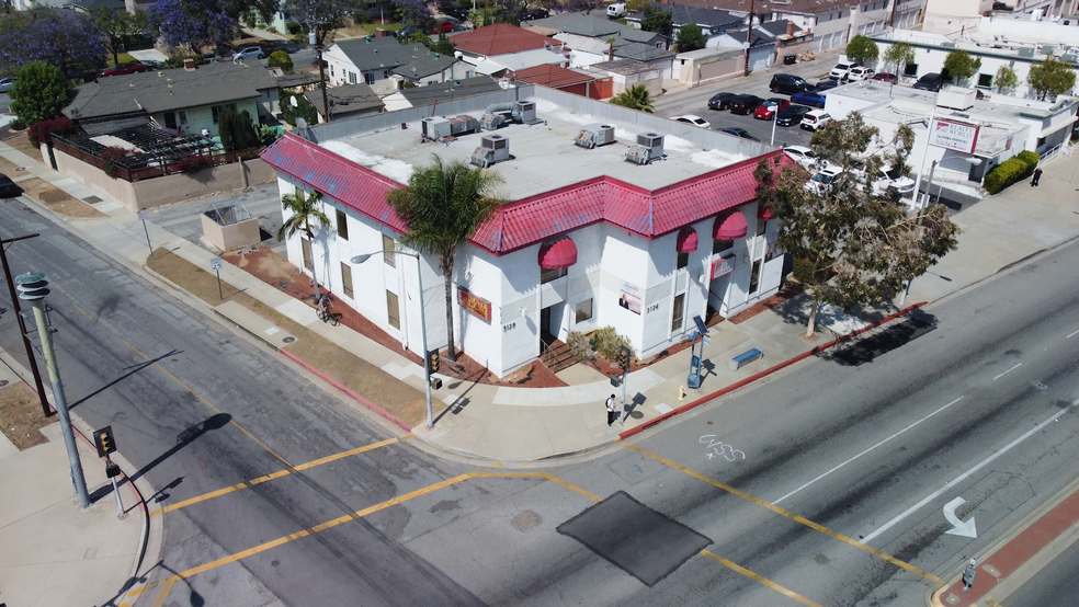 3124 W Beverly Blvd, Montebello, CA for sale - Building Photo - Image 1 of 1