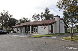 Plus de détails pour 669 S Rancho Santa Fe Rd, San Marcos, CA - Bureau/Commerce de détail à louer