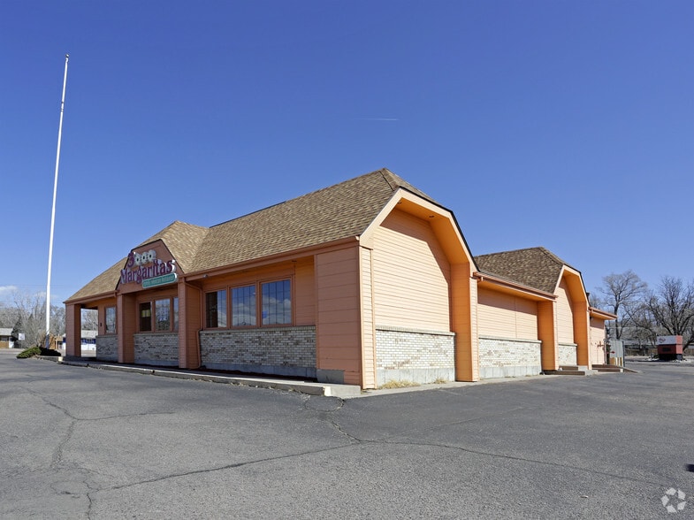 2 Widefield Blvd, Colorado Springs, CO à vendre - Photo du bâtiment - Image 3 de 3