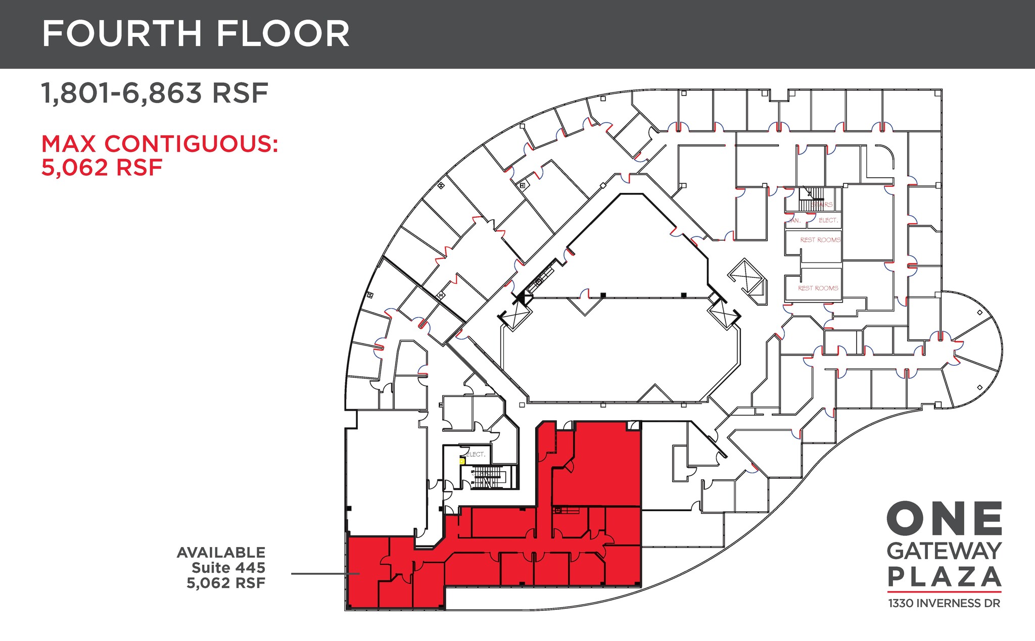 1330 Inverness Dr, Colorado Springs, CO for lease Building Photo- Image 1 of 1