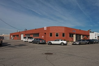 More details for 7341 Atoll Ave, North Hollywood, CA - Industrial for Lease