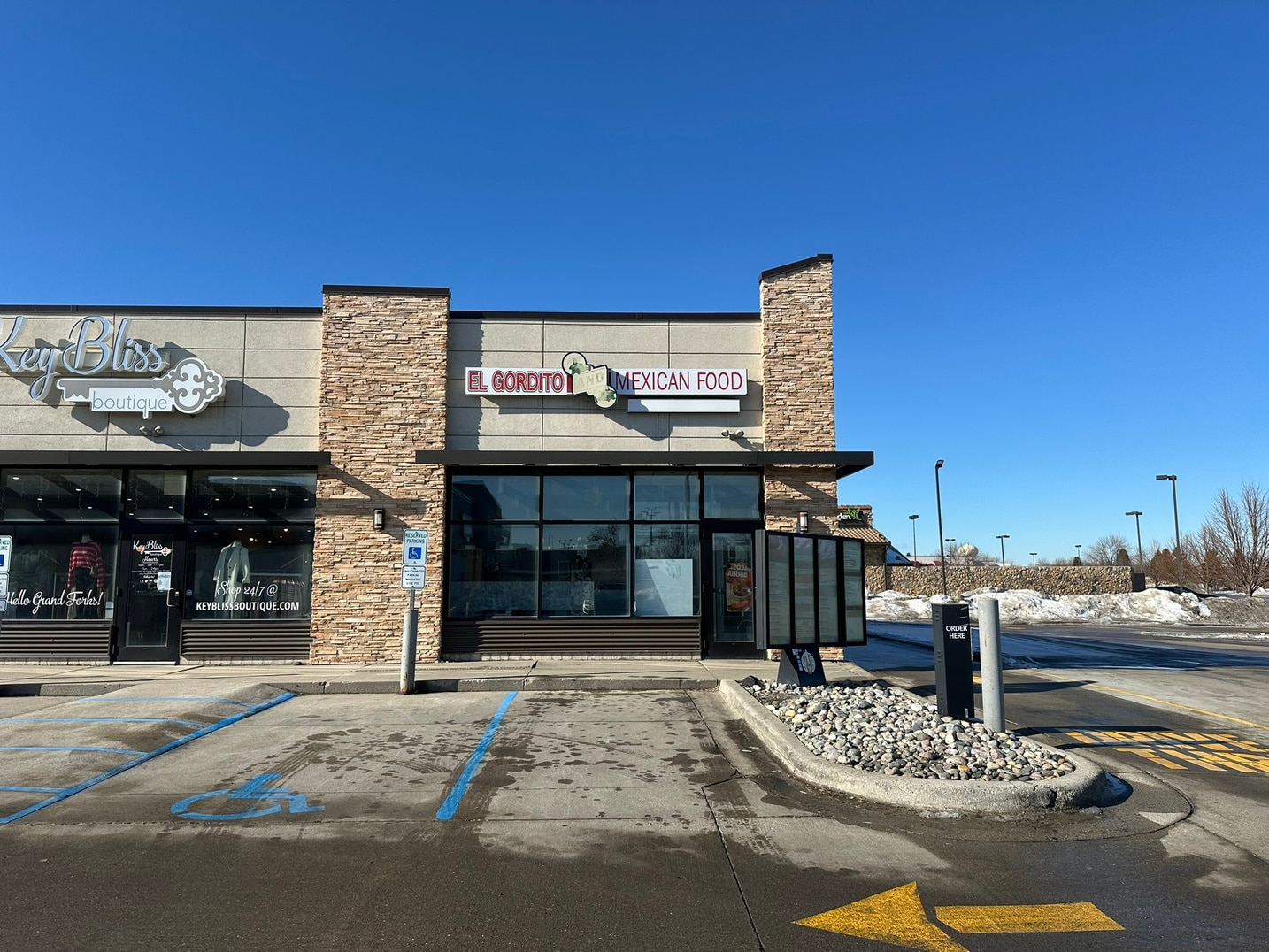 3000 32nd Ave S, Grand Forks, ND for lease Building Photo- Image 1 of 2