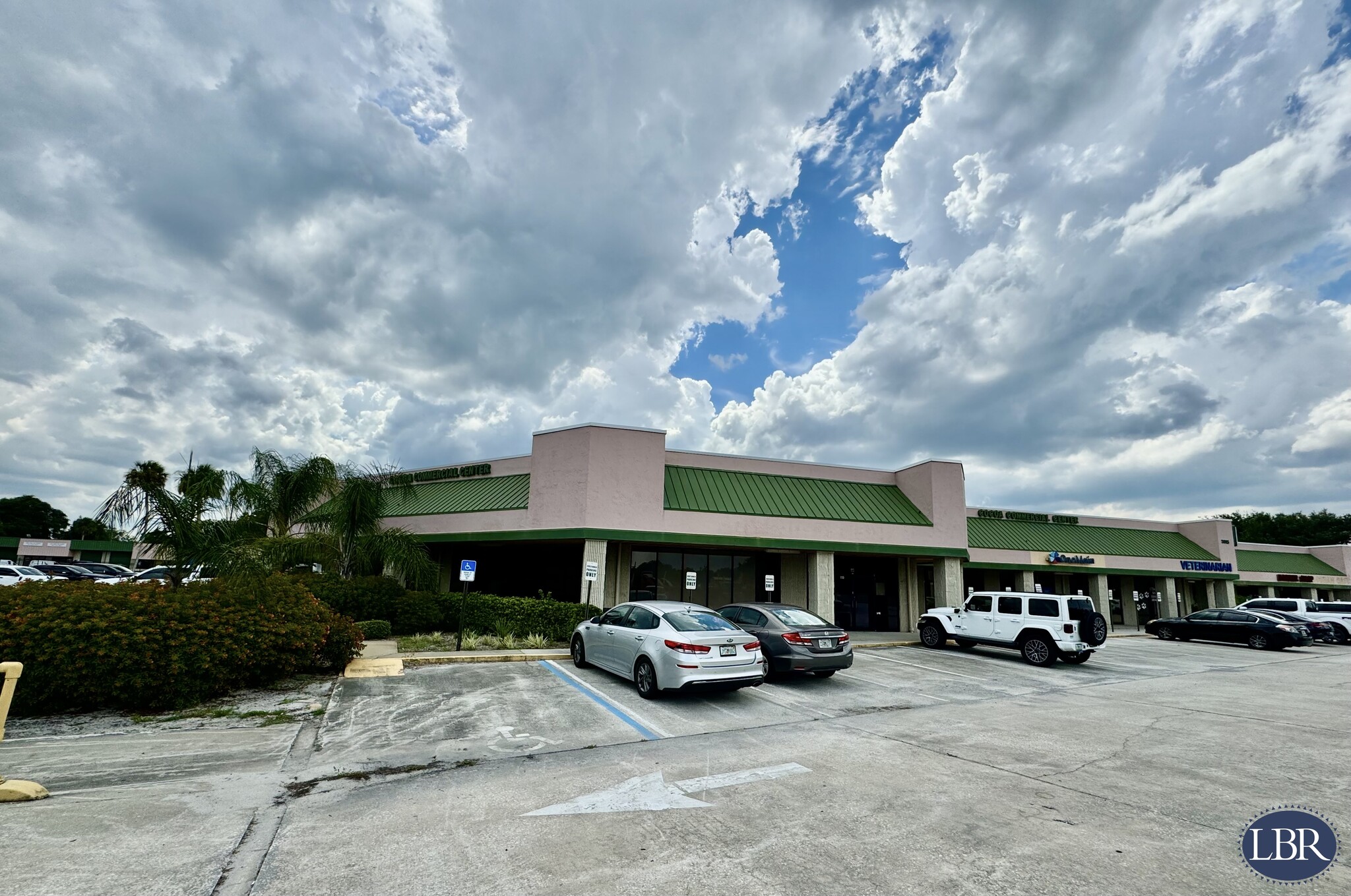 3815 N US Hwy 1, Cocoa, FL for lease Building Photo- Image 1 of 4