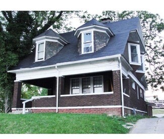 More details for 9 N Salisbury St, West Lafayette, IN - Land for Sale