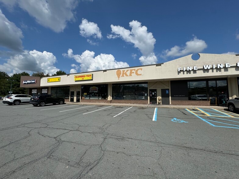 569 Hamlin Hwy, Hamlin, PA for lease - Building Photo - Image 1 of 3