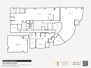 121-189 S Orange Ave, Orlando, FL à vendre Photo intérieure- Image 2 de 45