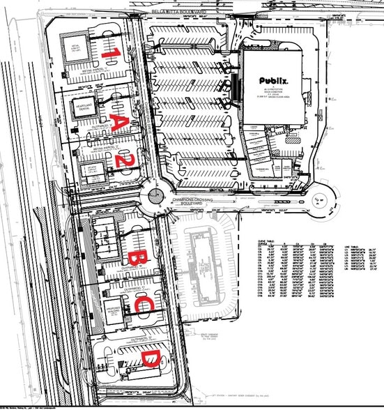 US Highway 27, Davenport, FL for lease - Building Photo - Image 3 of 8