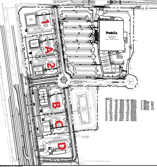 US Highway 27, Davenport, FL à louer - Photo du bâtiment - Image 3 de 8