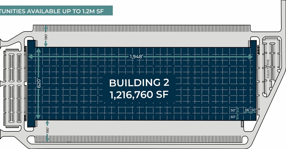 Marshall Rd, Waxahachie, TX à louer - Plan de site - Image 3 de 6