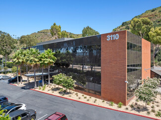 Plus de détails pour 3110 Camino del Rio S, San Diego, CA - Bureau à louer