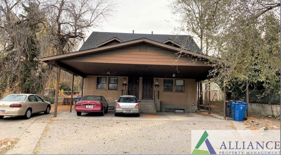 4014 Porter Ave, Ogden, UT à vendre Photo principale- Image 1 de 13