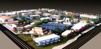 Plus de détails pour 11555 Cortez Ave, Adelanto, CA - Commerce de détail à louer