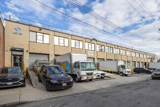 Plus de détails pour 147-29 182nd St, Jamaica, NY - Bureau à louer