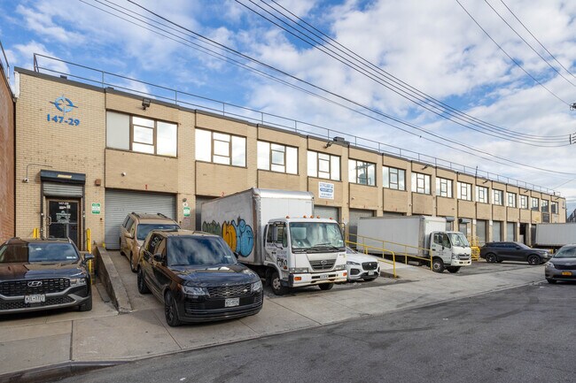 More details for 147-29 182nd St, Jamaica, NY - Office for Lease