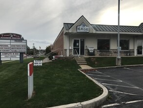 330 N Reading Rd, Ephrata, PA for lease Building Photo- Image 2 of 19