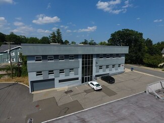 Plus de détails pour 104 Chestnut St, Ridgewood, NJ - Bureau/Médical à louer